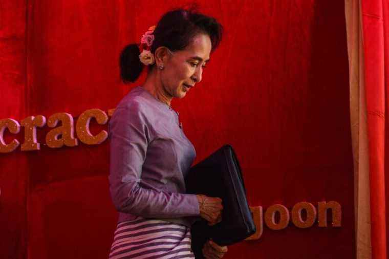 Burma |  Aung San Suu Kyi’s verdict postponed to December 27