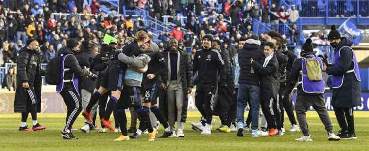 CF Montreal will not be MLS NEXT Pro