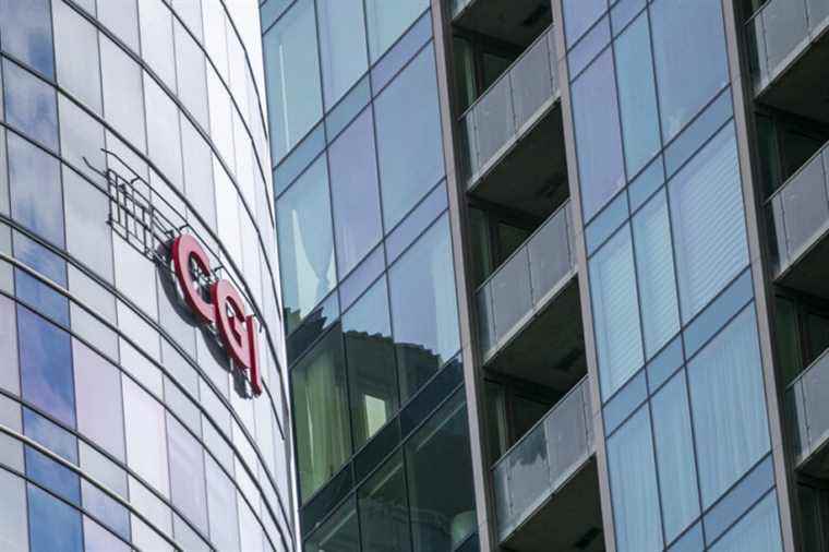 CGI management regains its compensation