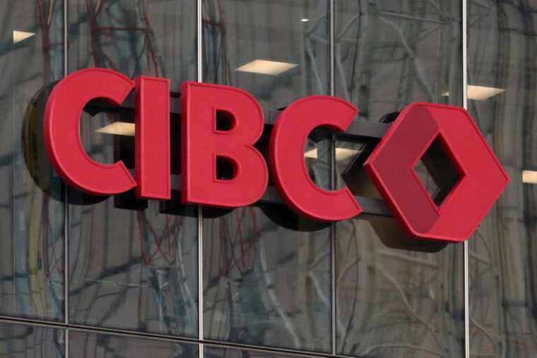 CIBC Increases Profits 42% to $ 1.44 Billion