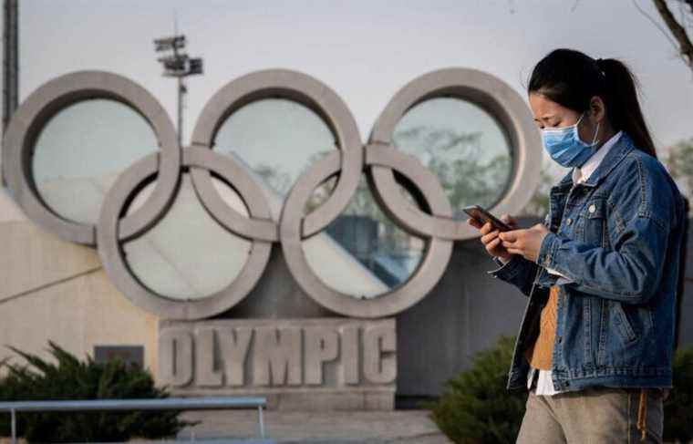 COVID-19: China recognizes that Omicron complicates the organization of the Olympics