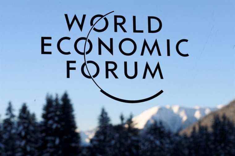 COVID-19 |  Davos World Economic Forum postponed