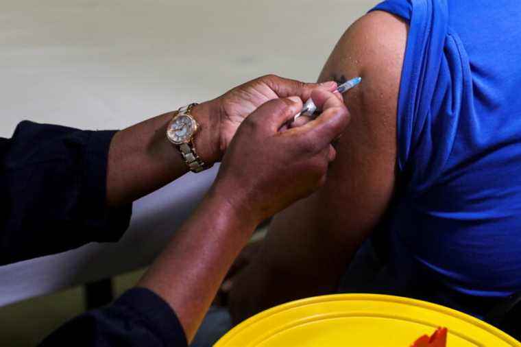 COVID-19 |  At the current rate, Africa will have 70% of vaccinated in 2024