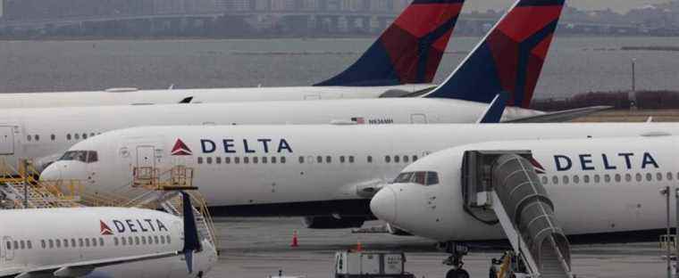 COVID-19: On route to China, Delta flight turns around due to new restrictions