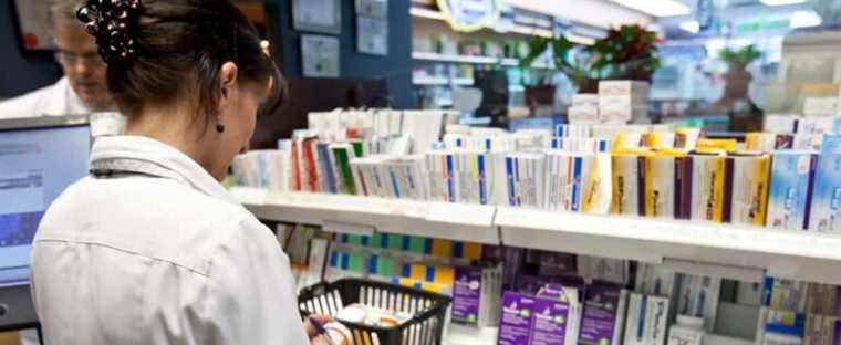 COVID-19: Pharmacists support return to work of staff who test positive