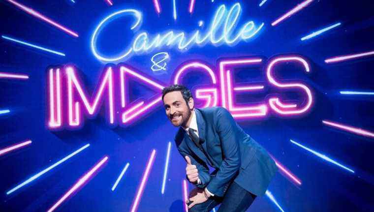 “Camille & Images”, Camille Combal’s video club reopens its doors