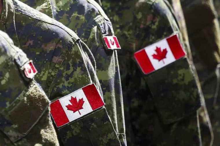 Canadian Armed Forces |  Consultation begins in January on misconduct