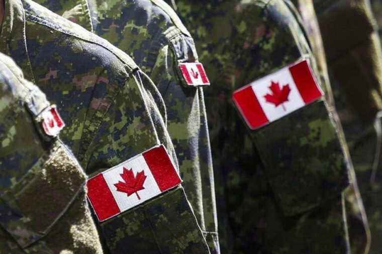 Canadian Armed Forces |  Sanctions for chaplains who fail to help LGBTQ + soldiers