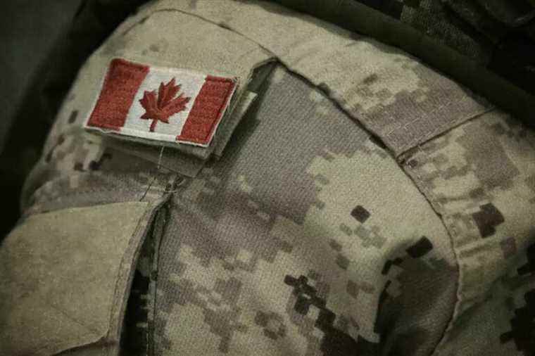 Canadian Armed Forces |  Towards the end of the “duty to report” assaults