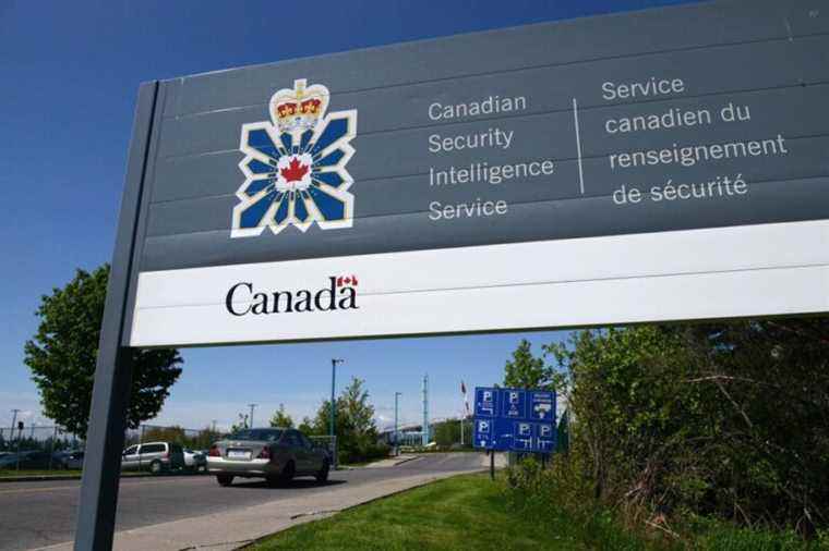 Canadian mole spying for Moscow identified by CSIS