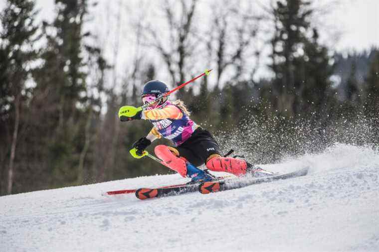 Cancellation of sports competitions |  Dismay at the alpine ski federation