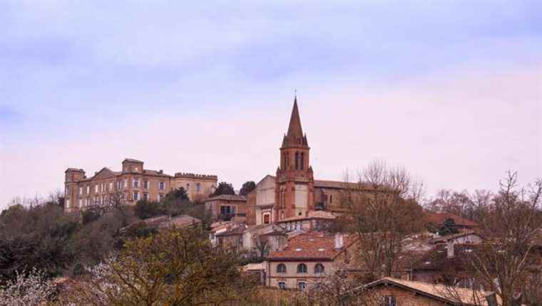 Castelnau d’Estrétefonds (31)