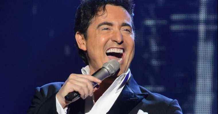 Celine Dion comes out of silence: moved by the death of Carlos Marin (Il Divo), she salutes his memory