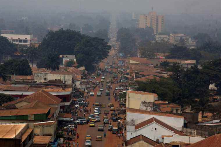 Central African Republic |  Dozens of people suspected of crimes against humanity still at large