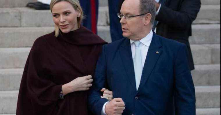 Charlene of Monaco: After weeks of silence, she posts an unexpected message