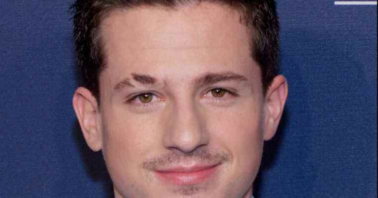 Charlie Puth celebrates his 30 years: photo in boxer, his package makes people react!