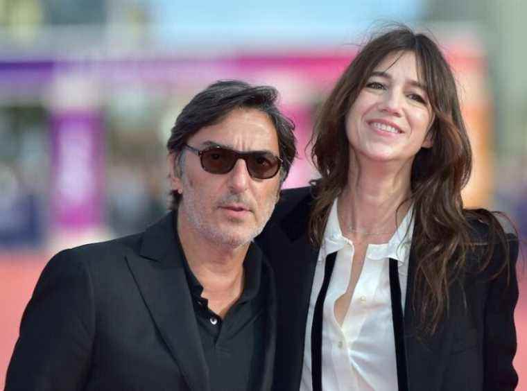 Charlotte Gainsbourg confesses to what caused her “distress” and “depression”