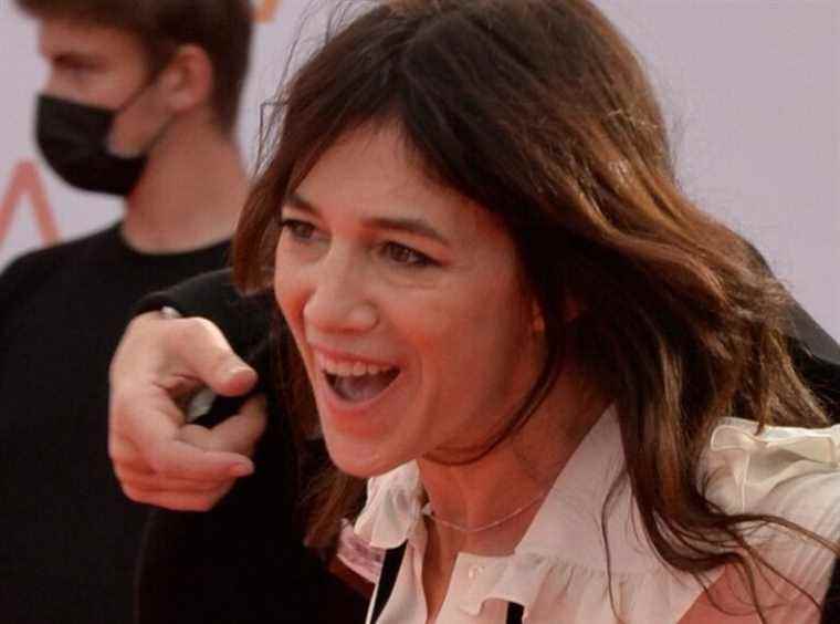 Charlotte Gainsbourg jealous of her sisters?  The truth about the tensions between the daughters of Jane Birkin …