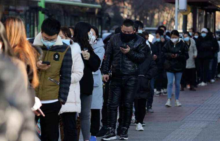 China confines city of 13 million people over COVID-19