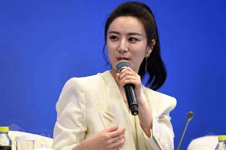 China gives celebrities 10 days to pay taxes