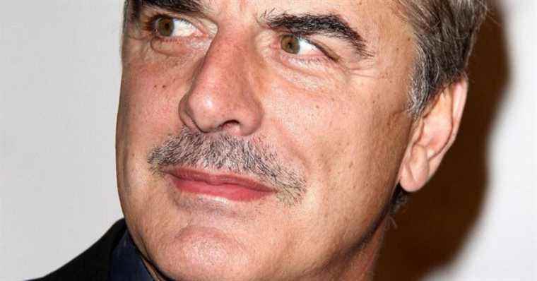 Chris Noth (Sex and the City) Charged with Sexual Assault and Rape: “It was very painful …”