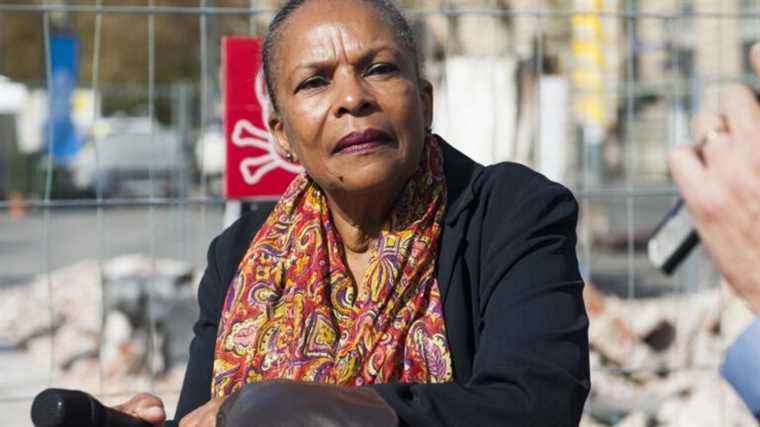 Christiane Taubira “plans to be a candidate” and “gives an appointment in mid-January”