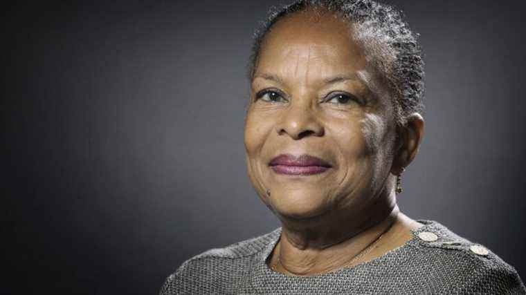 Christiane Taubira, the hope of the left?