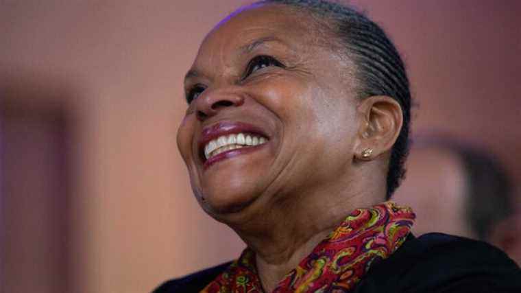 Christiane Taubira’s potential candidacy creates confusion on the left