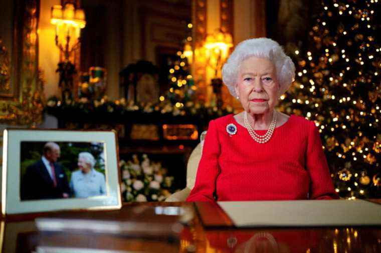 Christmas Address |  Queen Elizabeth II pays tribute to Prince Philip