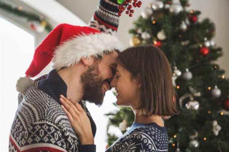 Christmas, THE perfect day to get pregnant?  The secrets of this magical period