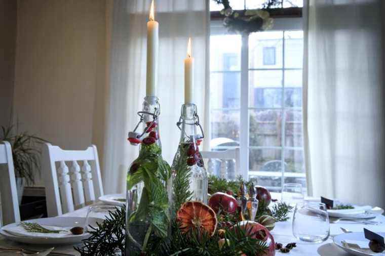 Christmas gatherings |  Quebec does not talk enough about ventilation, according to experts