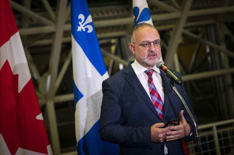 City of Montreal |  A budget “disconnected from reality”, denounces the opposition