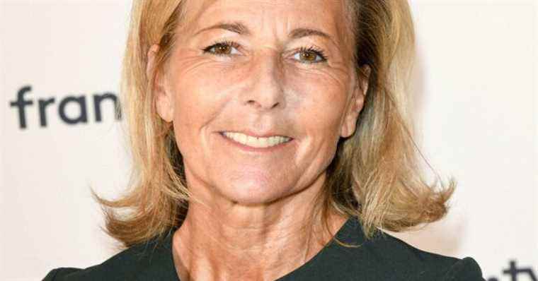 Claire Chazal tempted by cosmetic surgery: “I could do some …”