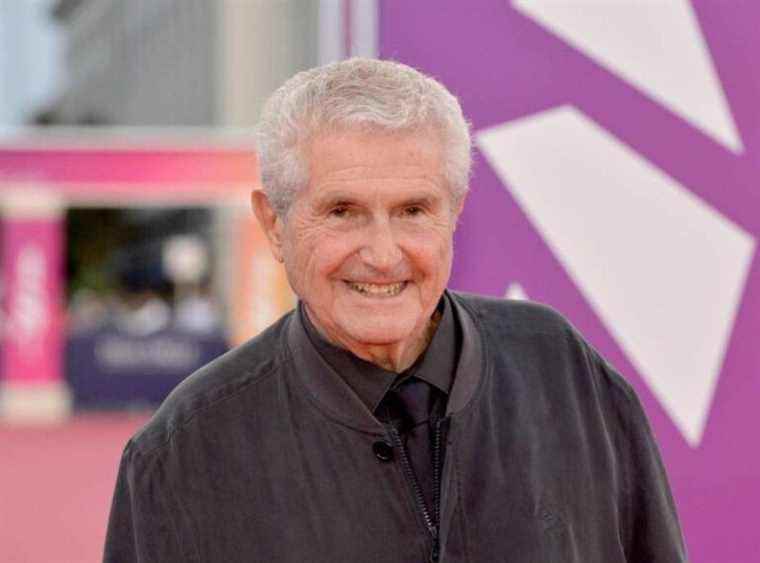 Claude Lelouch terrified at the idea of ​​dying?  The director’s heartbreaking confessions