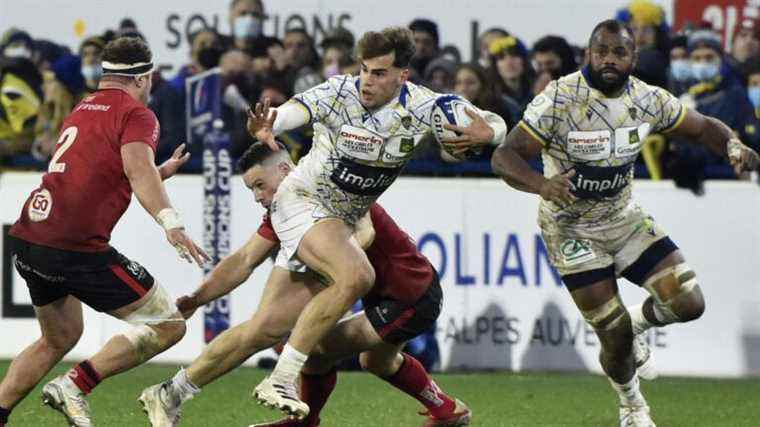 Clermont stalls, Montpellier corrected … What to remember from the other matches of the first day