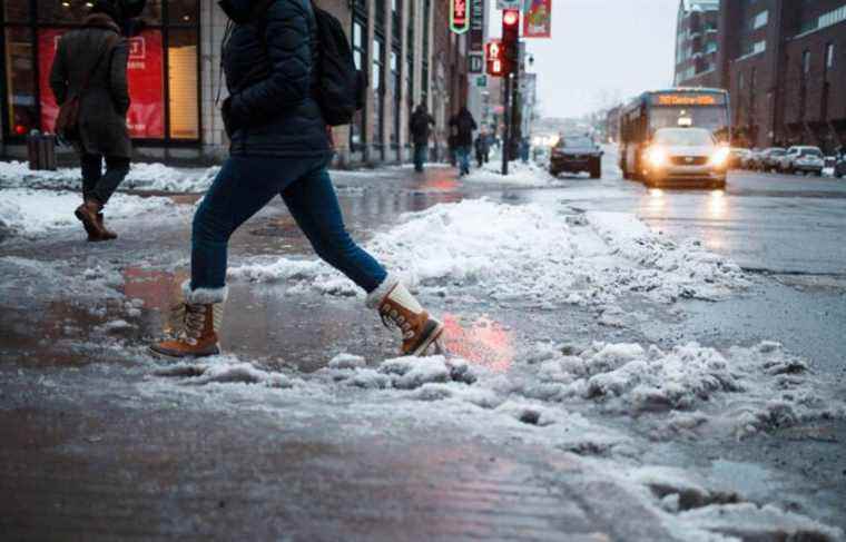 Closures of schools, roads, road and public transport difficulties: what you need to know about the snowstorm