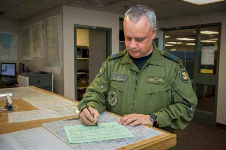 Commander of the Canadian Armed Forces dismissed from his post