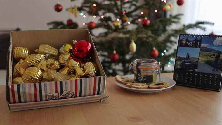 Consumption: can we celebrate Christmas without spending a cent?