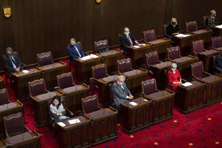 Conversion therapies |  It is the turn of the Senate to adopt the bill