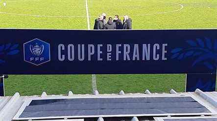 Coupe de France – Girondins de Bordeaux: avoid the ridiculousness of an elimination against a Petit Poucet