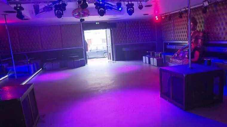 Covid-19: “sad” and disgusted nightclub bosses