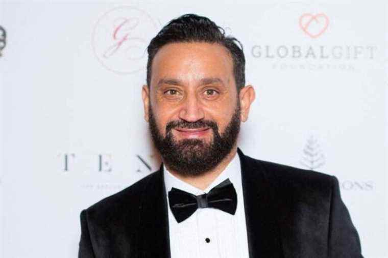 Cyril Hanouna, Baba’s big business!