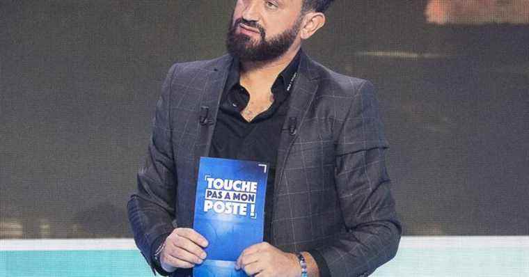 Cyril Hanouna absent from TPMP because “too ill”: the real reason for his absence revealed