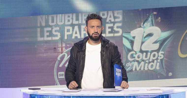 Cyril Hanouna absent from TPMP: he finally gives his news, after 3 days of silence