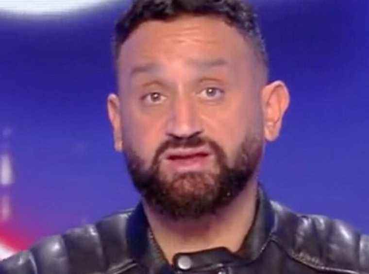 Cyril Hanouna formalizes the arrival of a new columnist and calls on a TF1 star!