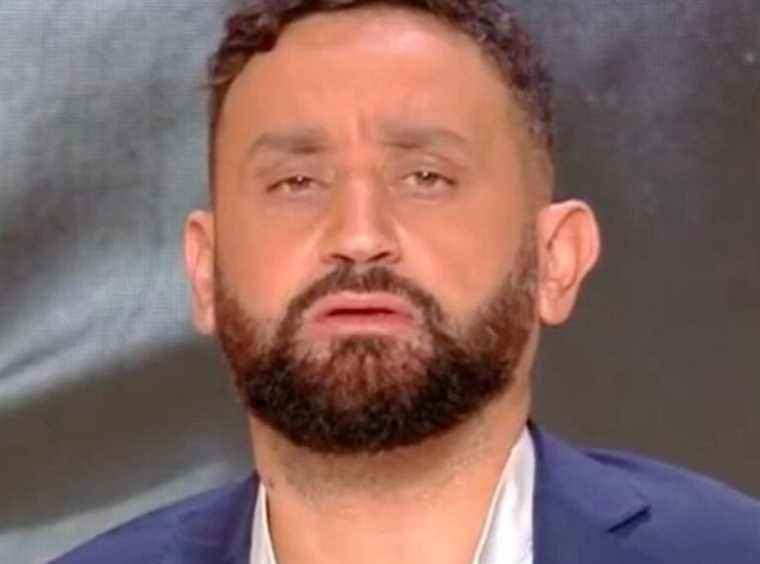 Cyril Hanouna furiously guns down a former TPMP columnist!