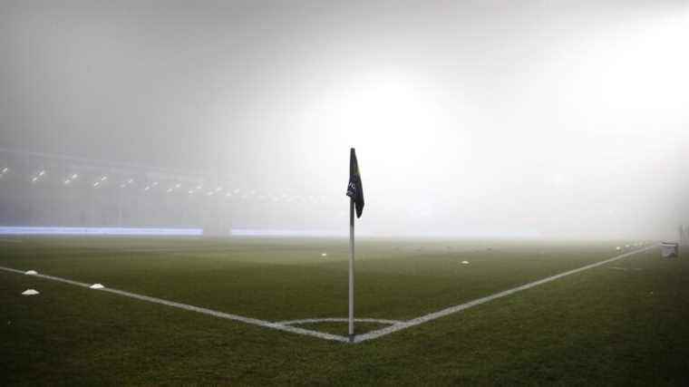 DIRECT.  Clermont-Strasbourg postponed because of the fog, Lens, Brest and Montpellier ahead of the score, Lille and Monaco equalize.  Follow Lorient-PSG, Marseille-Reims and the multiplex