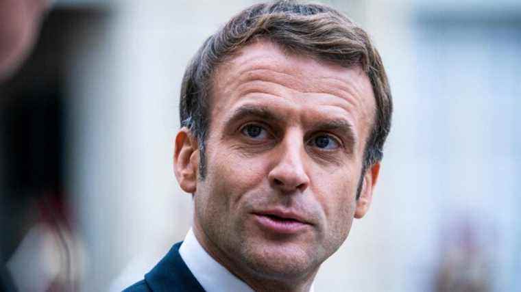 DIRECT.  Review of the five-year presidential term in 2022 … Follow the interview with Emmanuel Macron