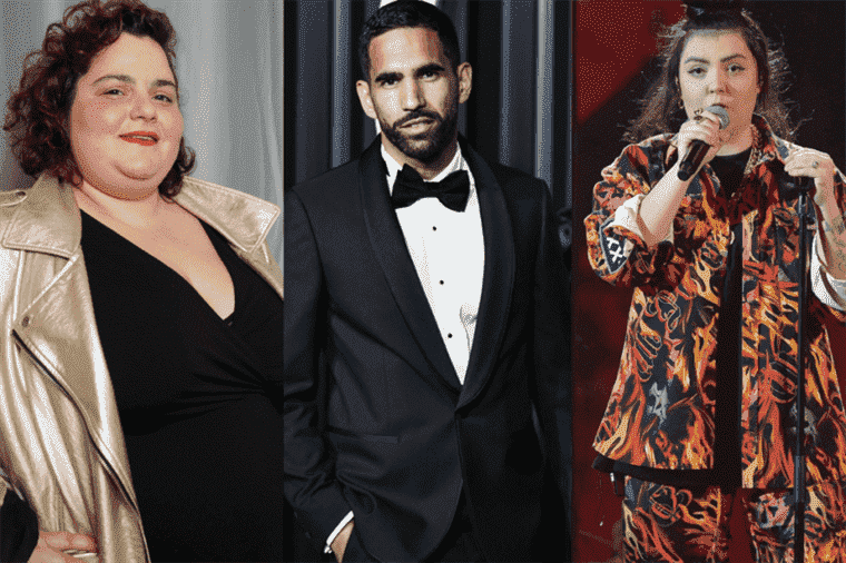 DJ Leslie Barbara Butch named 2021 Out d’Or Personality of the Year