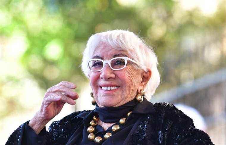 Death of Lina Wertmüller, the first Oscar-nominated director